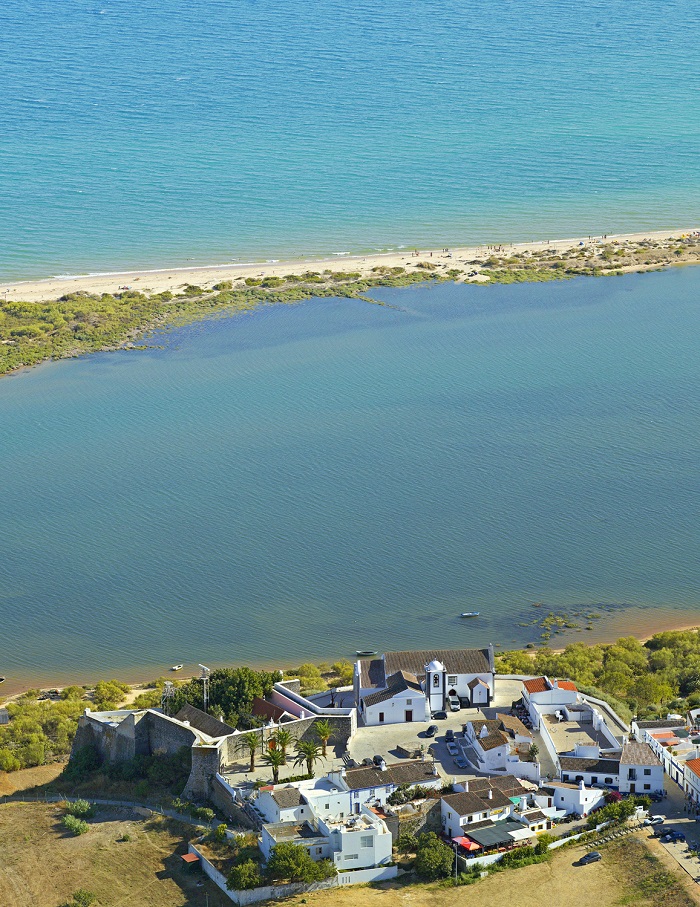 El Algarve, 8 millones de pernoctaciones en el 1er trimestre de 2017